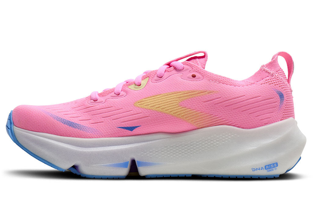 Brooks Women's Glycerin Flex 2 Running Shoe