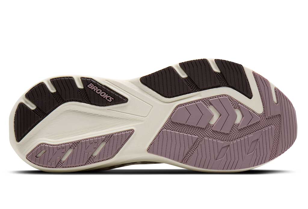 Brooks Women's Ghost AMP Running Shoes