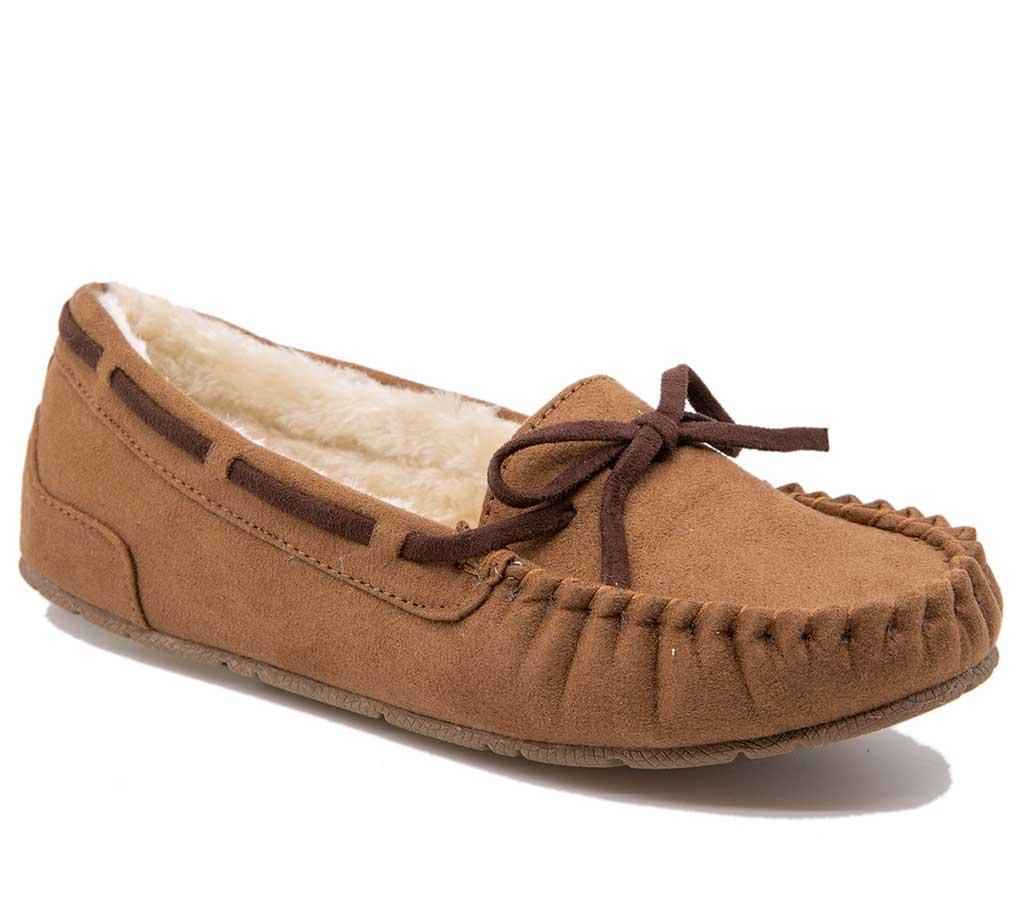 Union Bay Women's Yum Chestnut
