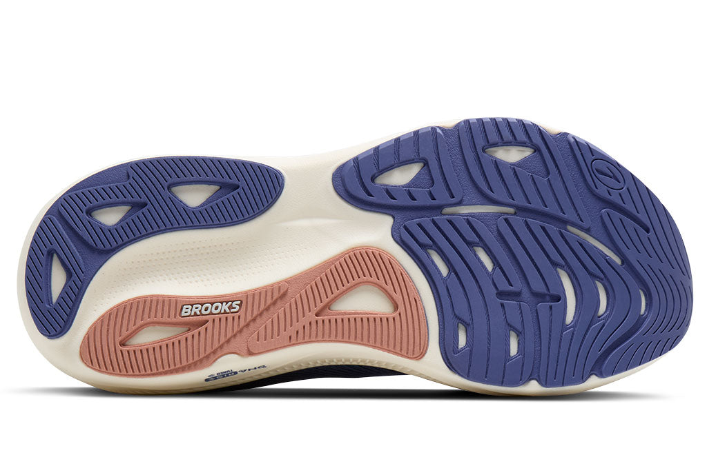 Brooks Women's Glycerin GTS 24 Running Shoe