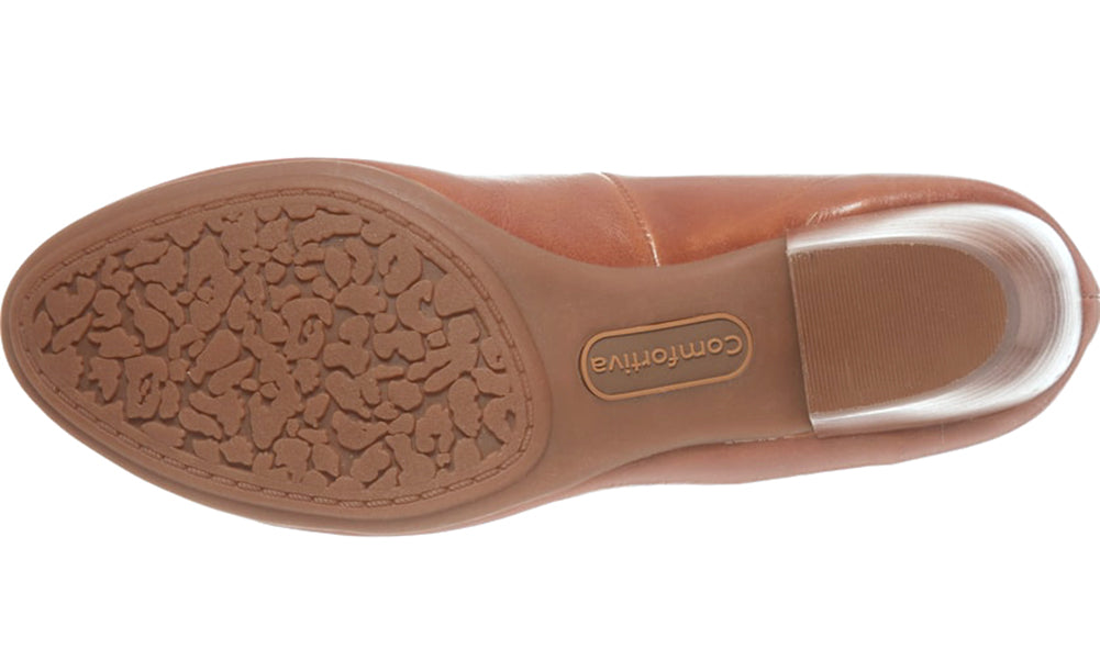 Comfortiva Women's Amora Cork