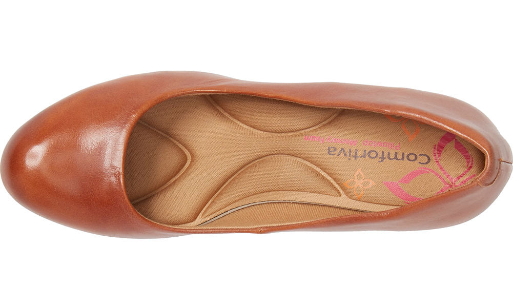 Comfortiva Women's Amora Cork