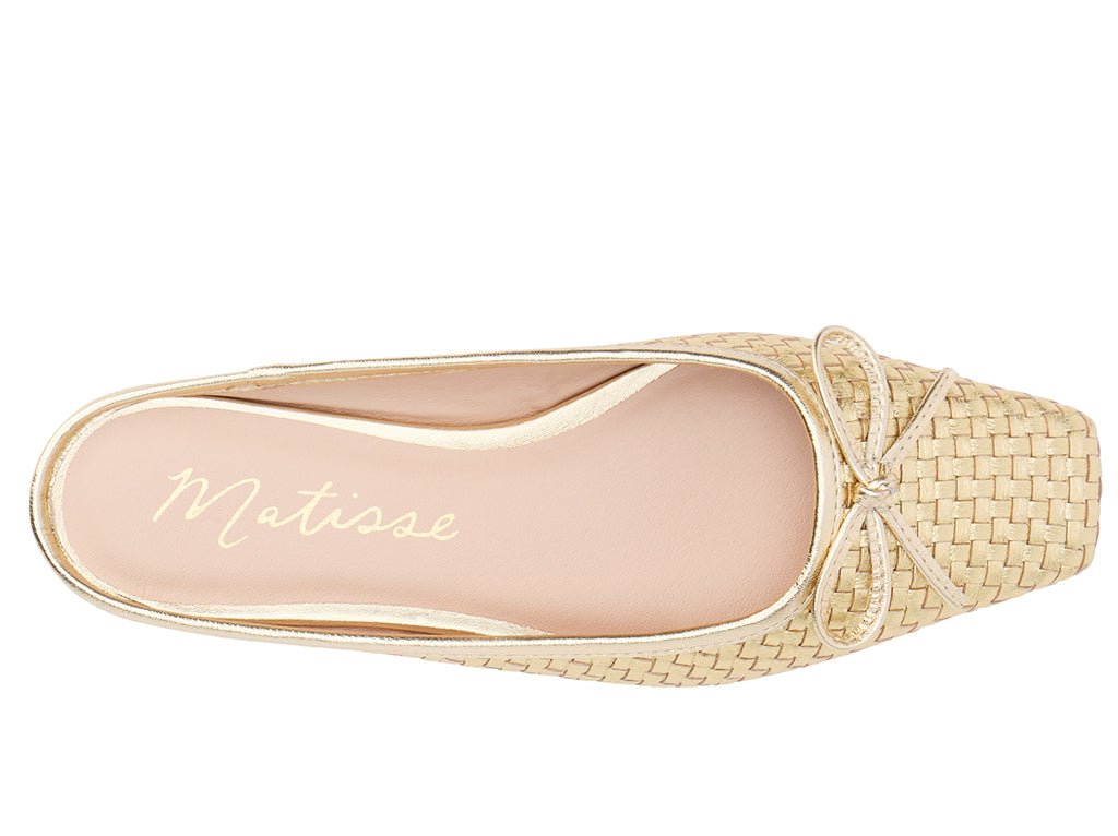 Matisse Women's Remy