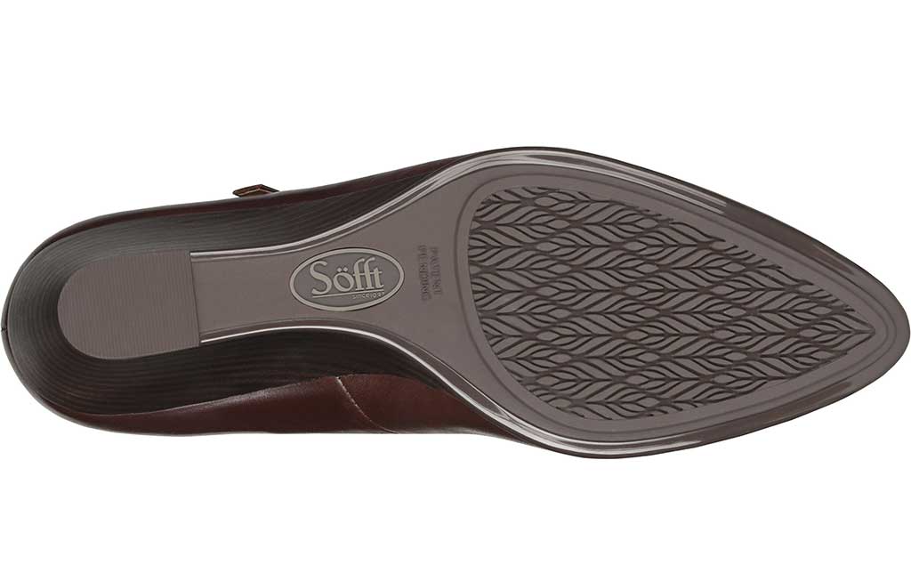 Sofft Women's Wisteria Wedge Mary Jane Pump