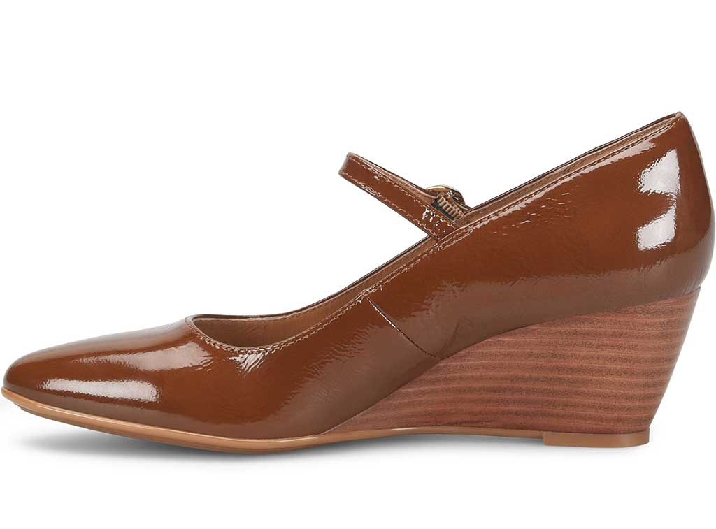Sofft Women's Wisteria Wedge Mary Jane Pump