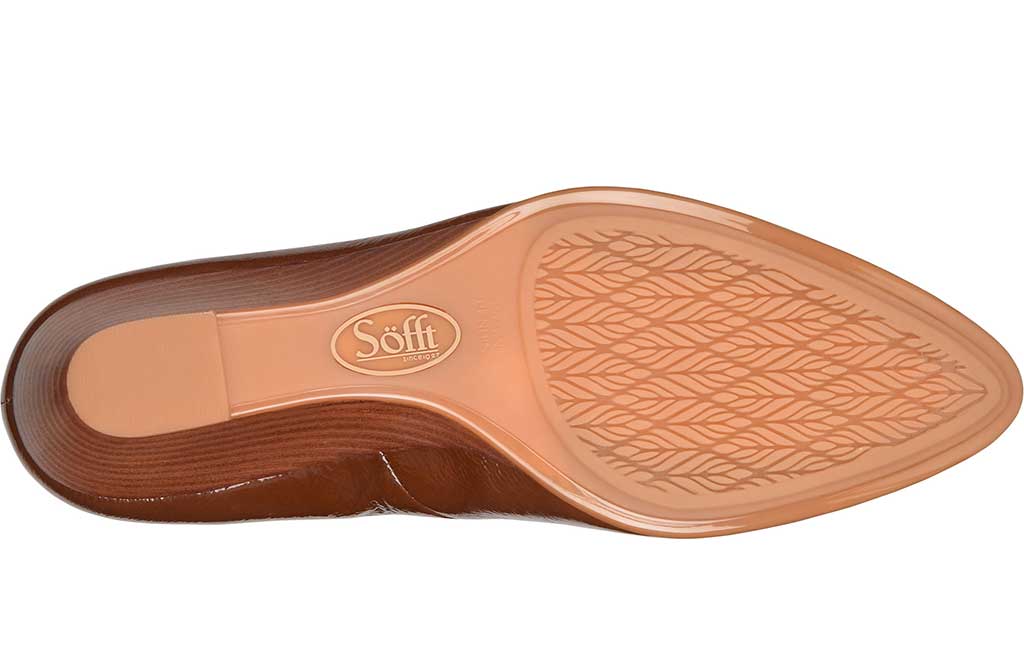 Sofft Women's Wisteria Wedge Mary Jane Pump
