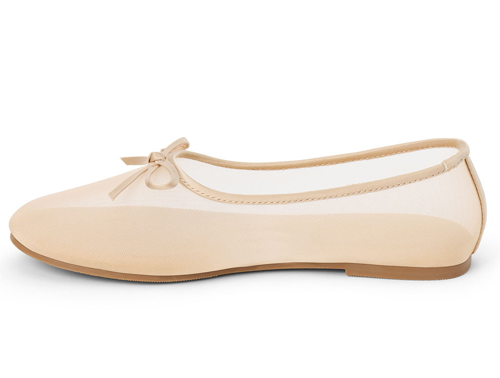 Beach by Matisse Women's Jerzy Ballet Flat