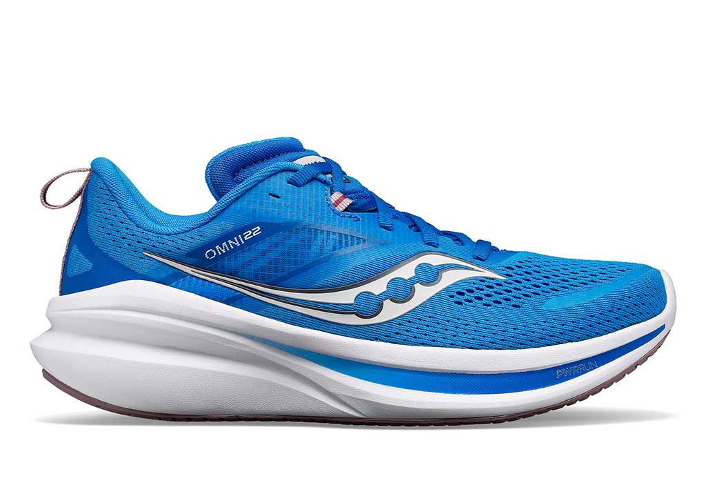 Saucony Women's Omni 22