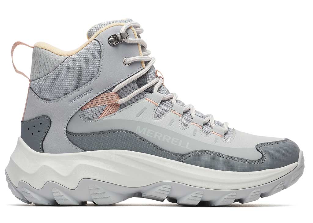 Merrell Women's Thermo Chill 2 Mid WP