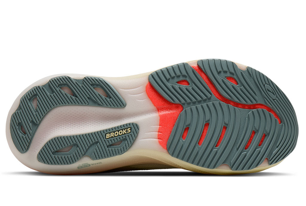 Brooks Women's Glycerin 24 Running Shoe