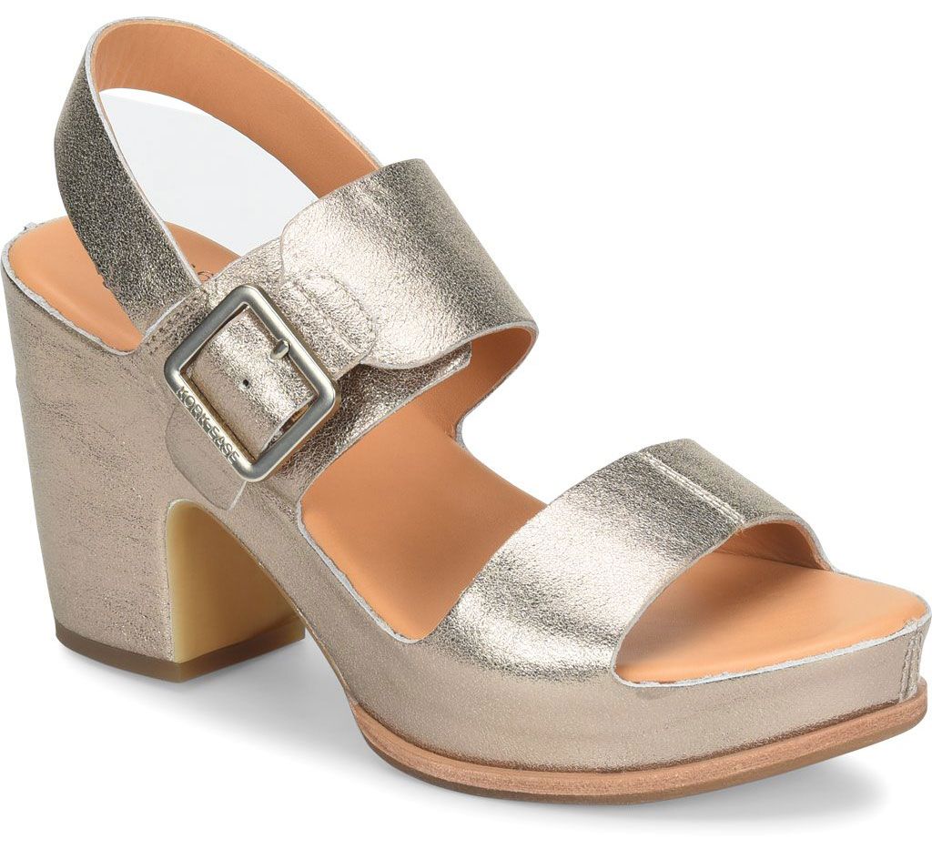 Kork-Ease Women's San Carlos