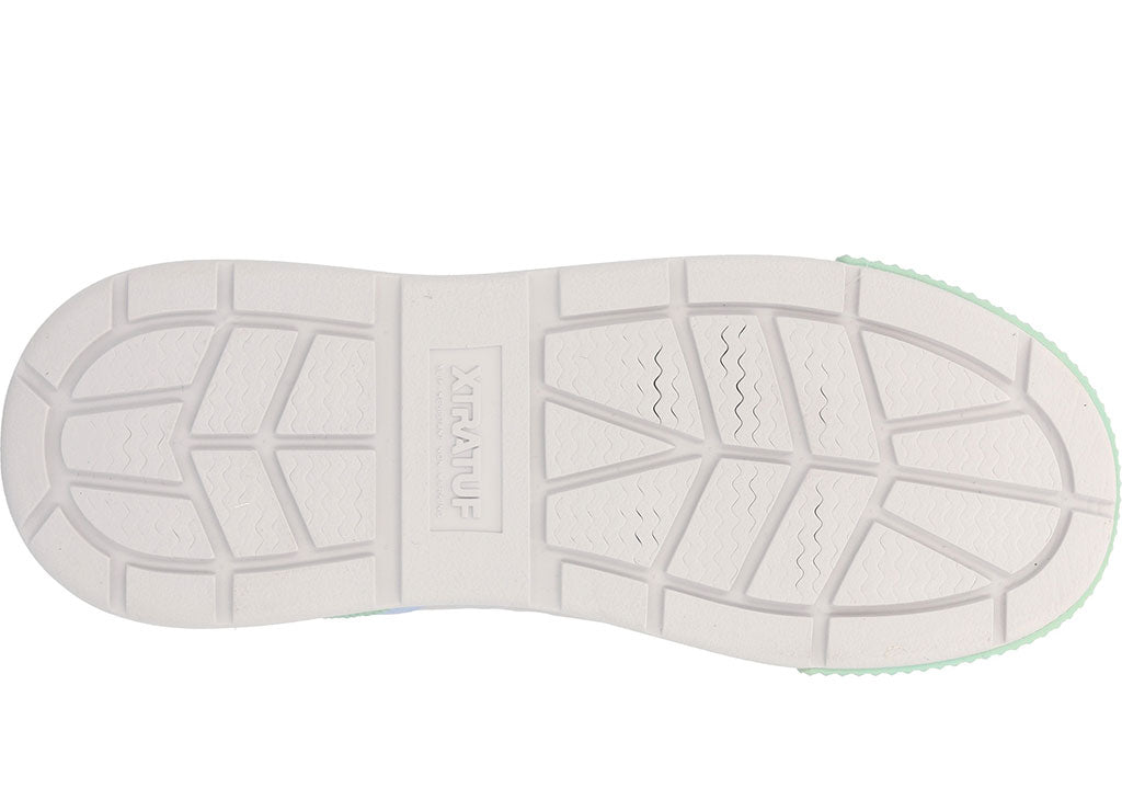 XTRATUF Women's 6 Inch Ankle Deck Boot