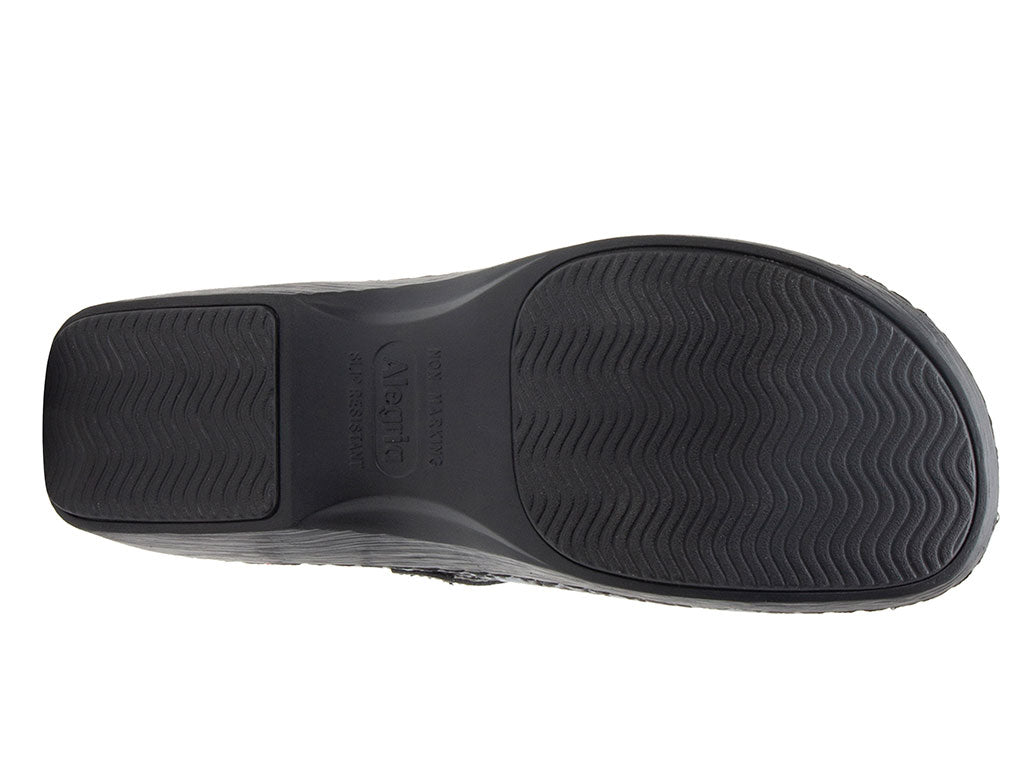 Alegria Women's Opheliah Prefoessional Mary Janes