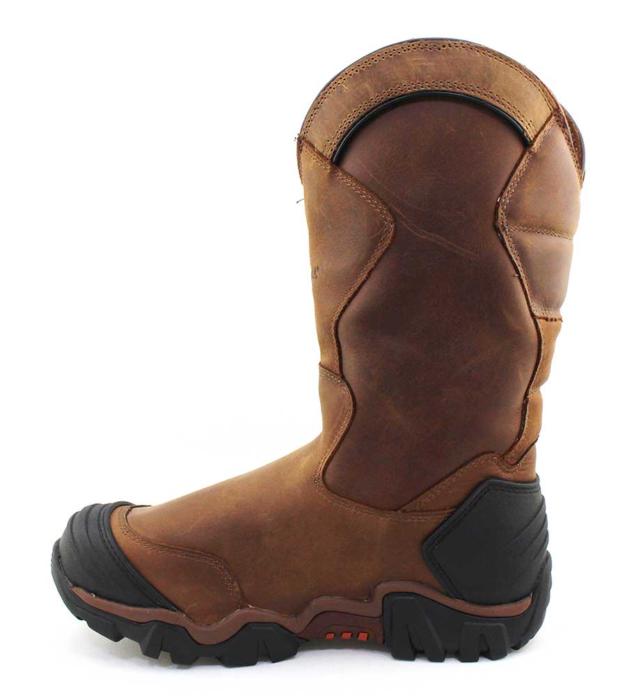 Chippewa Women's Cross Terrain WP Nano CT EH SR