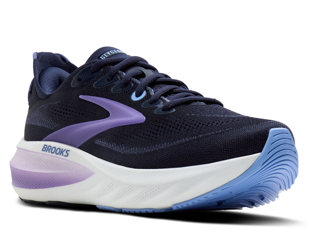 Brooks Women's Glycerin 24 Running Shoe