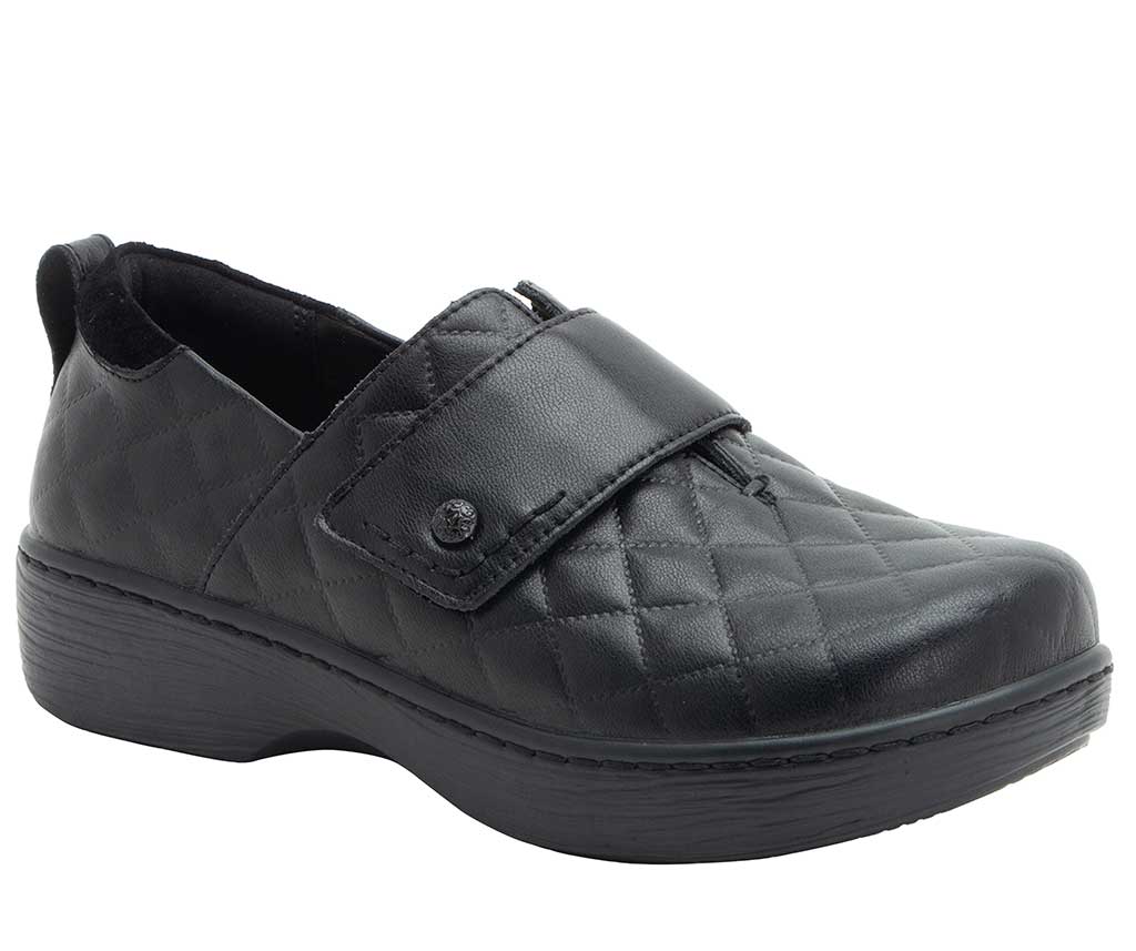 Alegria Women's Oasys Slip-Resistant Clog