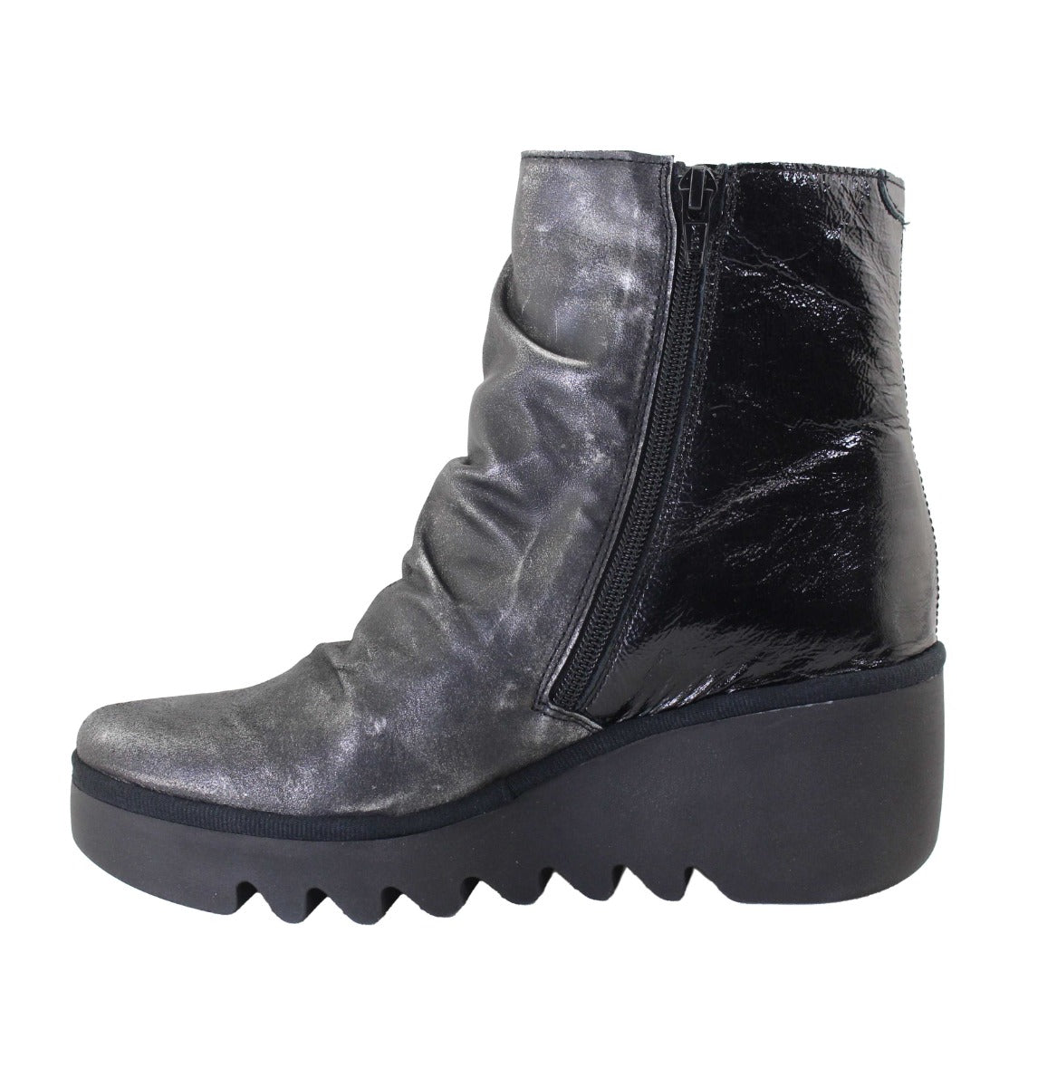 Fly London Women's BAAB538