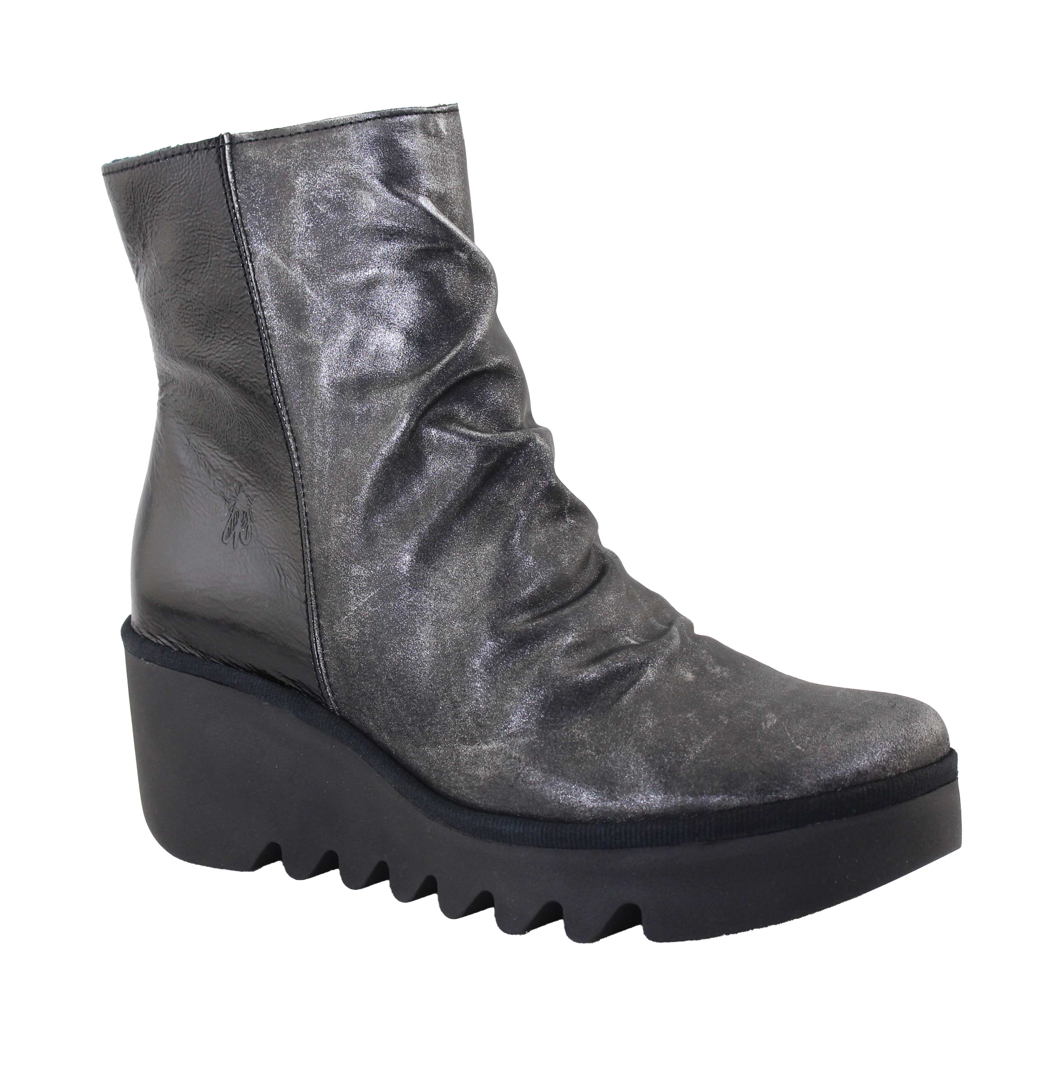 Fly London Women's BAAB538