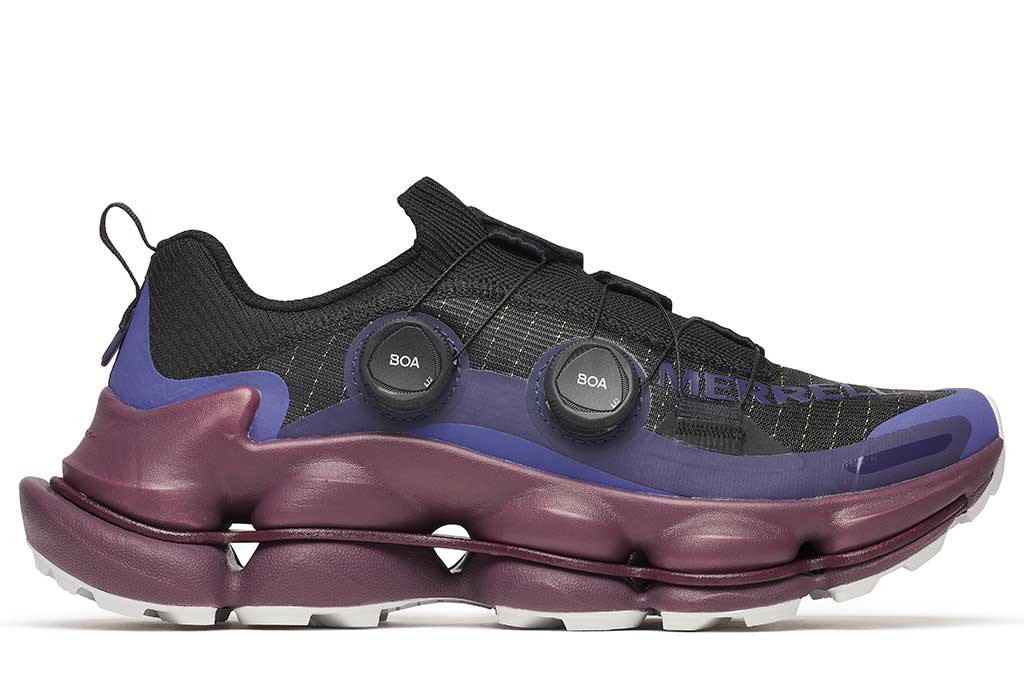 Merrell Women's Speedarc Surge Boa