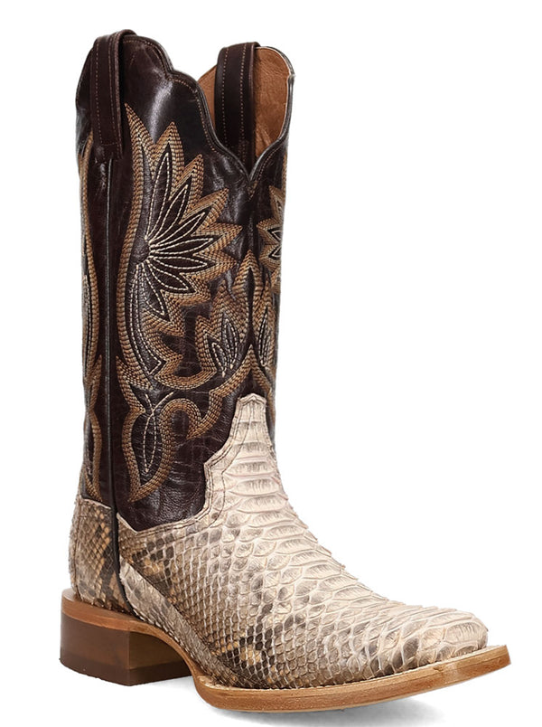Dan Post Women's Amara Python Western