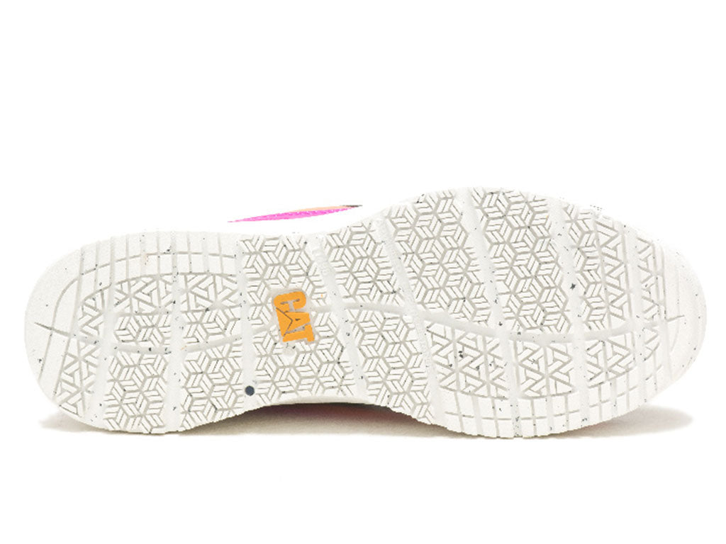 Cat Women's Streamline Runner CCT EH SR