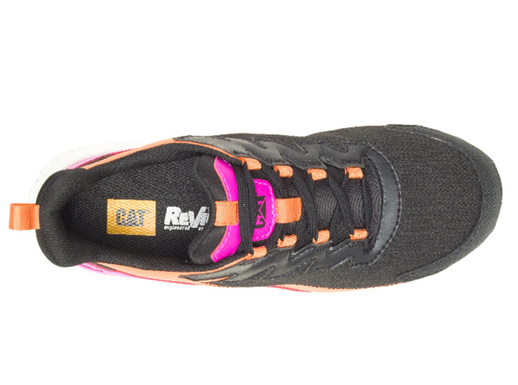 Cat Women's Streamline Runner CCT EH SR