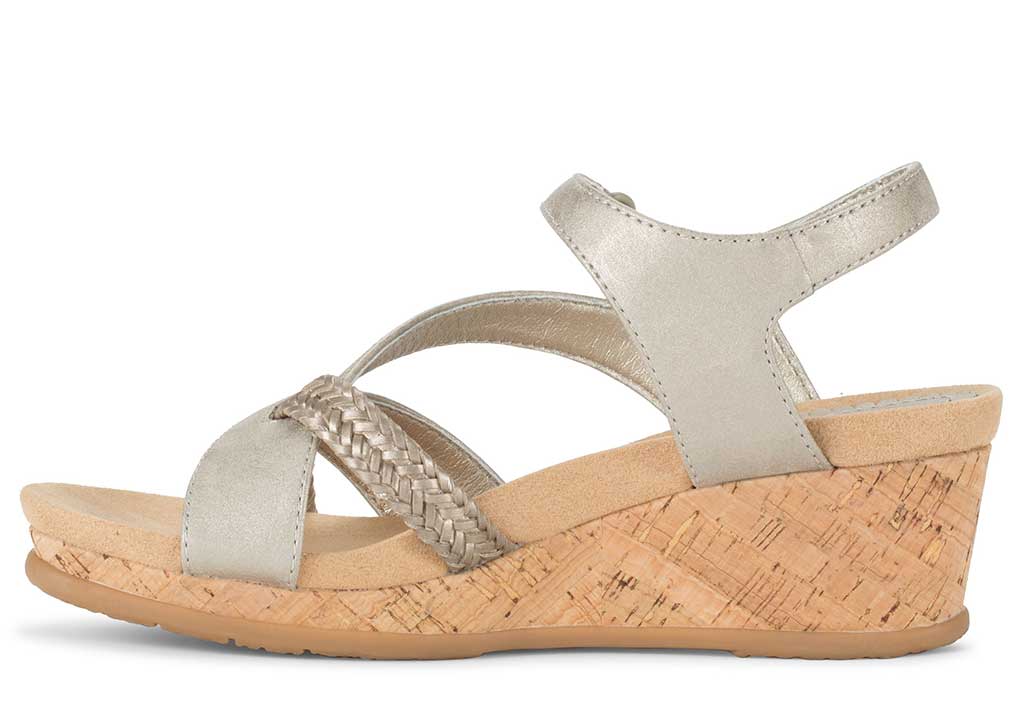 Baretraps Women's Farah