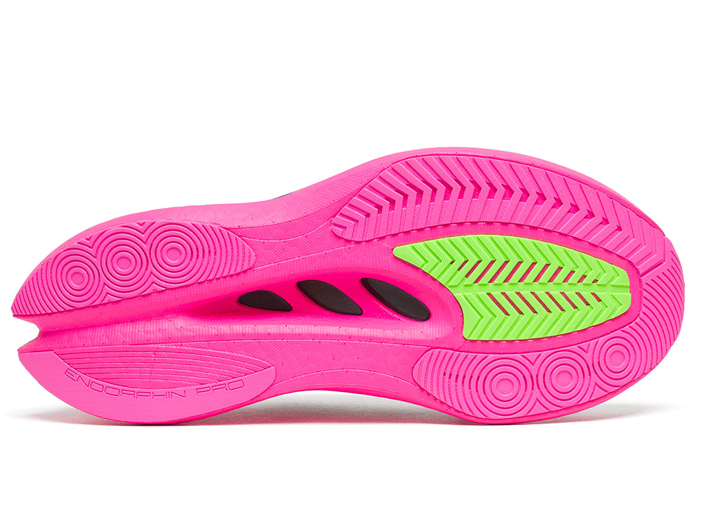 Saucony Women's Endorphin Pro 5 Sneakers