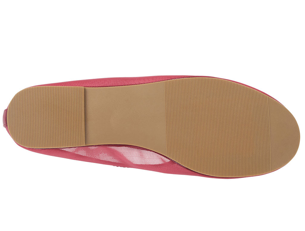 Beach by Matisse Women's Jerzy Ballet Flat