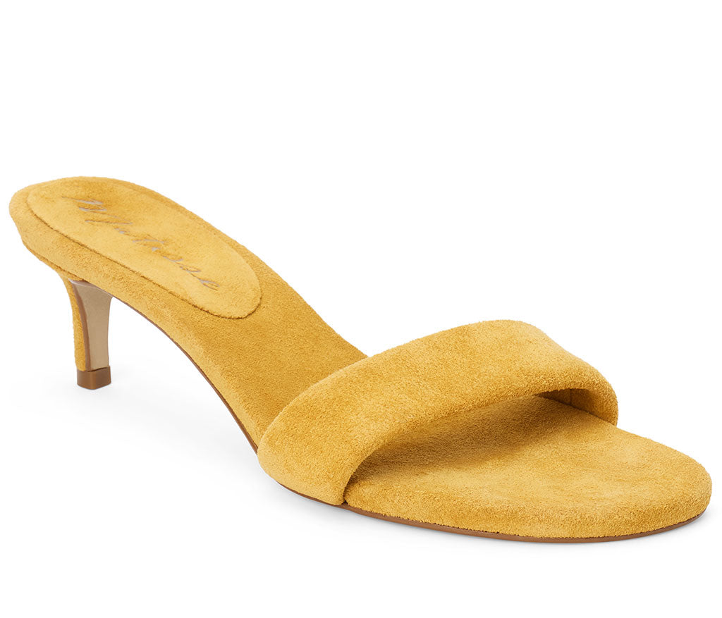 Matisse Women's Poppy Slide Pump