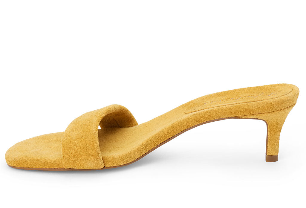Matisse Women's Poppy Slide Pump