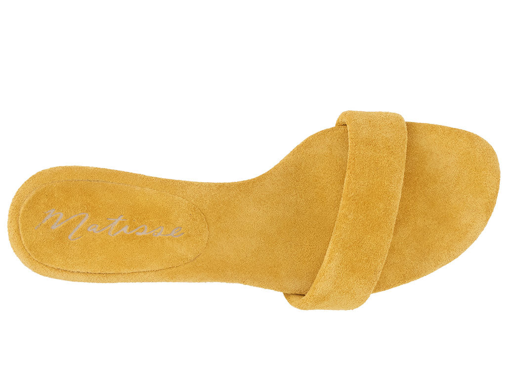Matisse Women's Poppy Slide Pump
