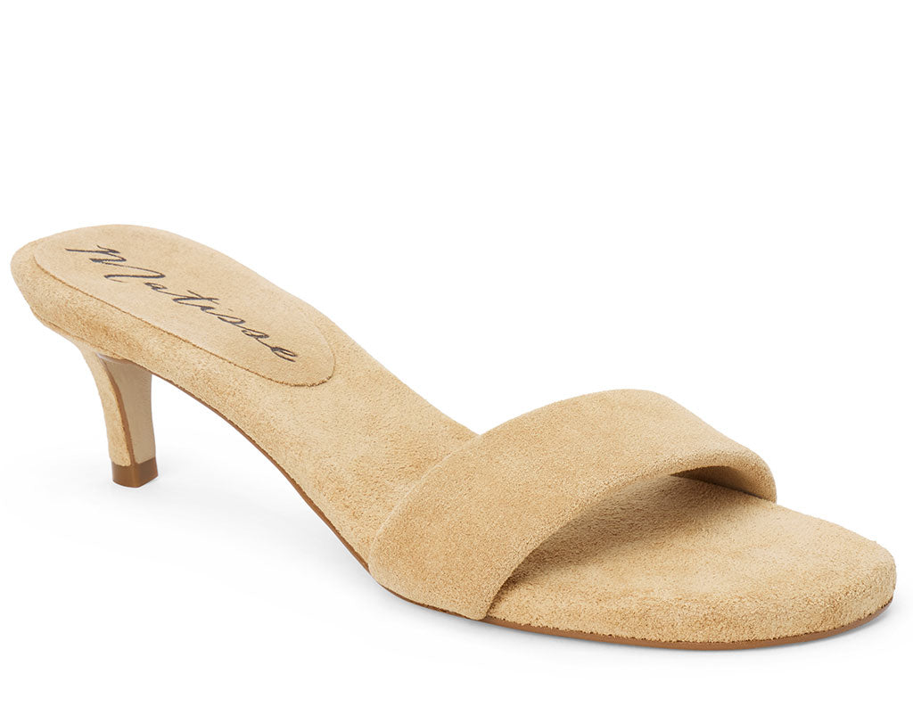 Matisse Women's Poppy Slide Pump