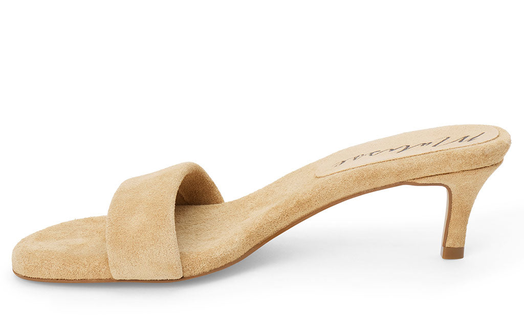 Matisse Women's Poppy Slide Pump