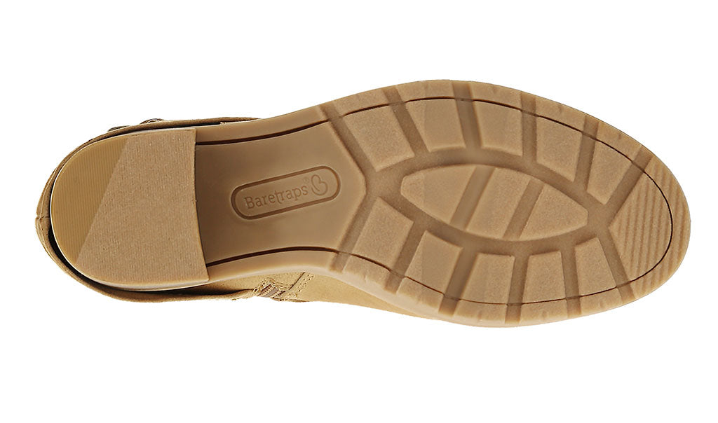 Baretraps Women's Deborah Slip-Resistant Boot