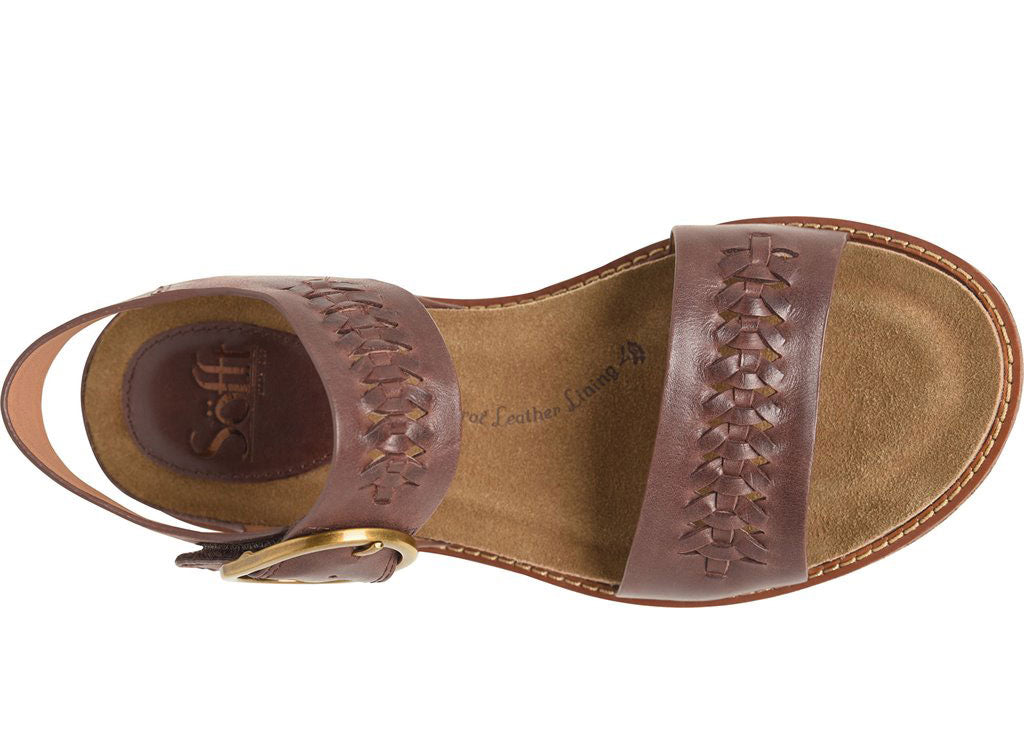 Sofft Women's Bali II