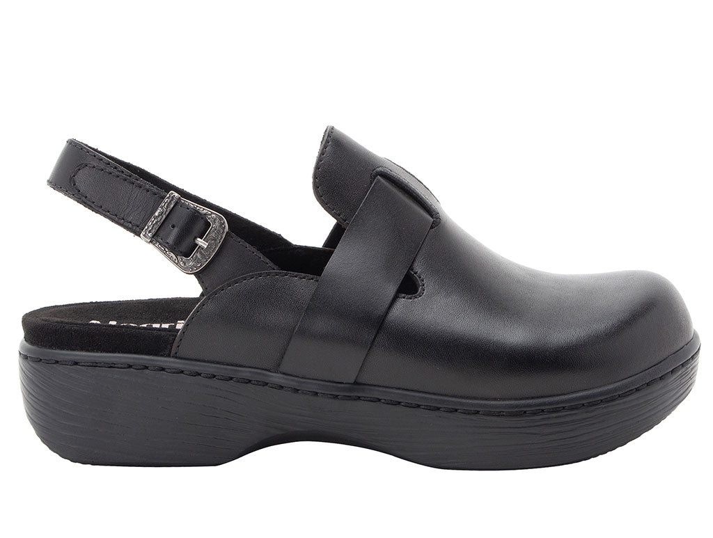 Alegria Women's Olanna Slingback Clog