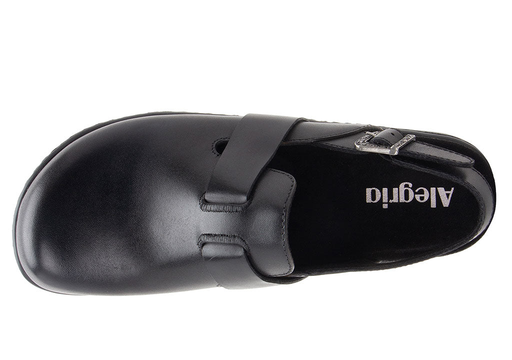 Alegria Women's Olanna Slingback Clog