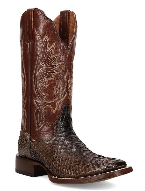 Dan Post Women's Amara Python Western
