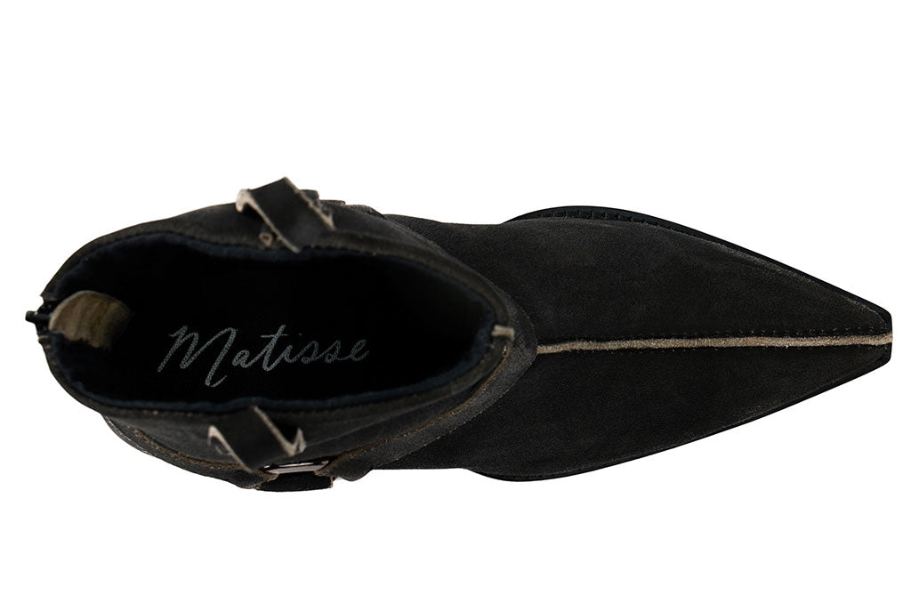 Matisse Women's Tombstone