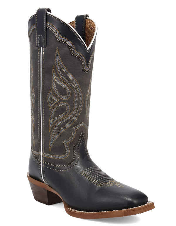 Laredo Women's Iron Belle Leather Western Boot