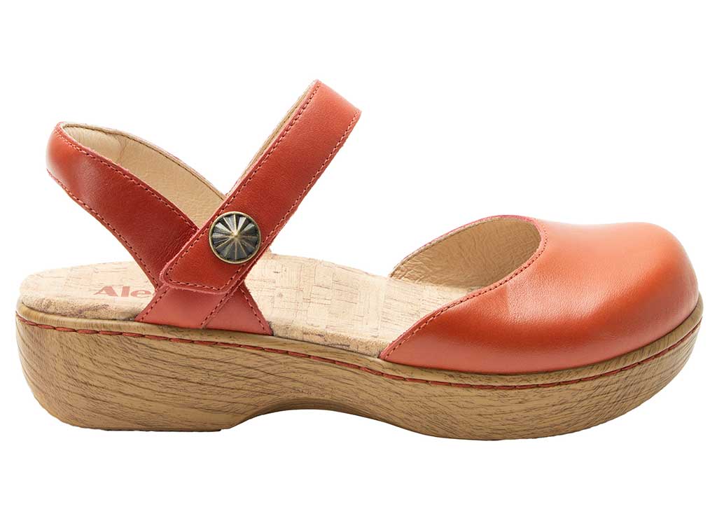 Alegria Women's Opal