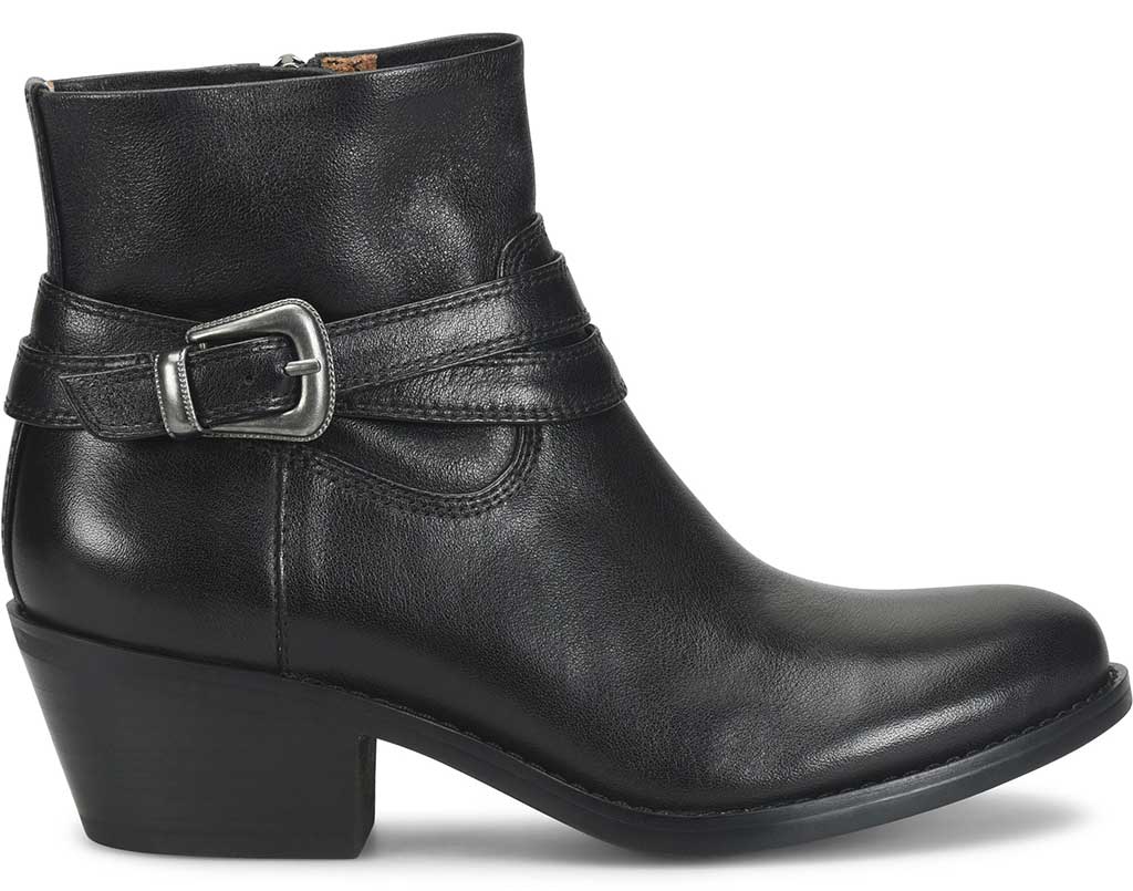 Sofft Women's Alessandra Western Ankle Boot