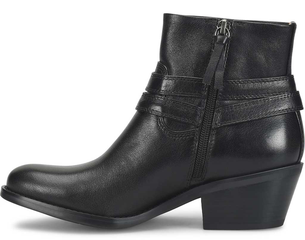 Sofft Women's Alessandra Western Ankle Boot