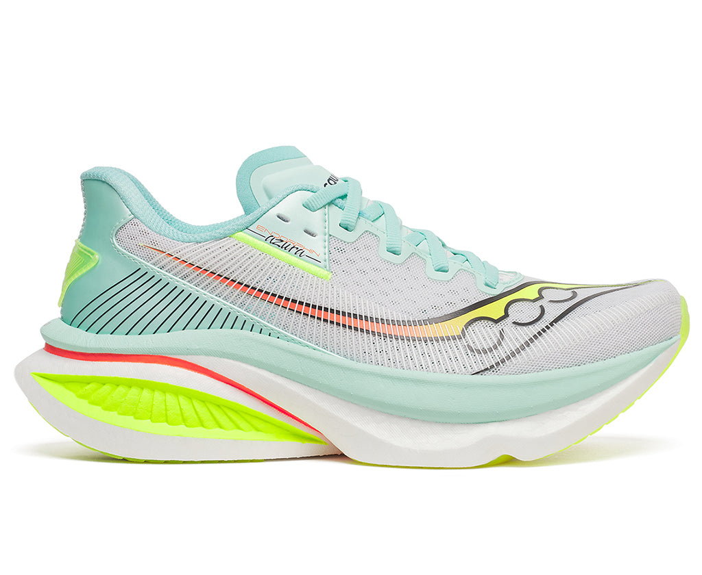 Saucony Women's Endorphin Azura Sneakers