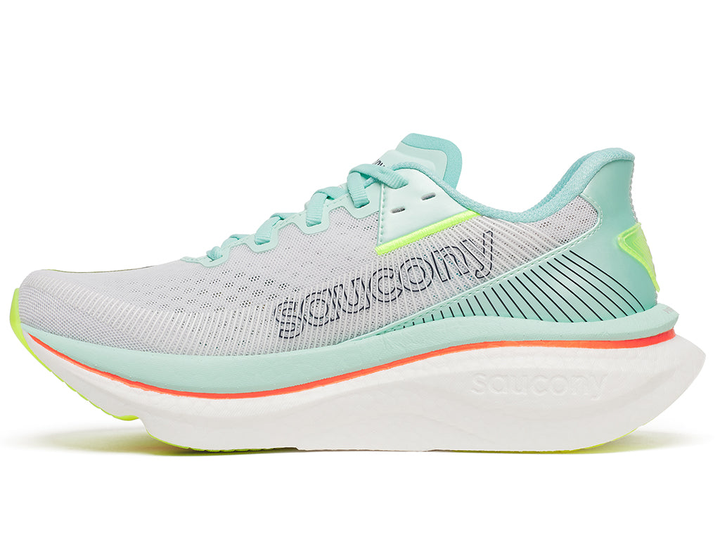 Saucony Women's Endorphin Azura Sneakers