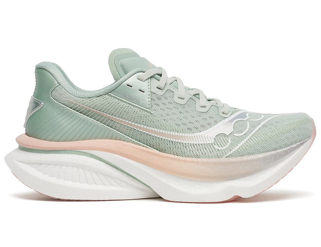 Saucony Women's Endorphin Azura Sneakers