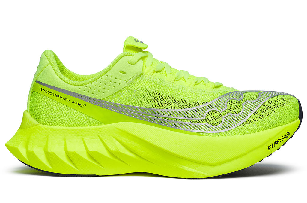 Saucony Women's Endorphin Pro 4