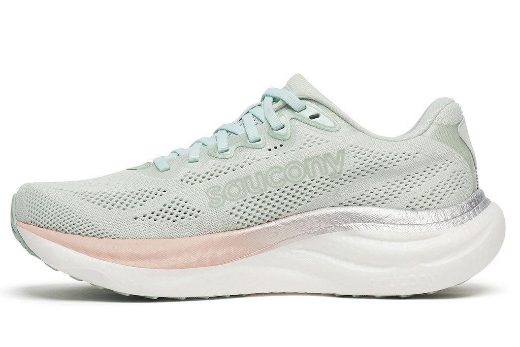 Saucony Women's Ride 19 Sneakers