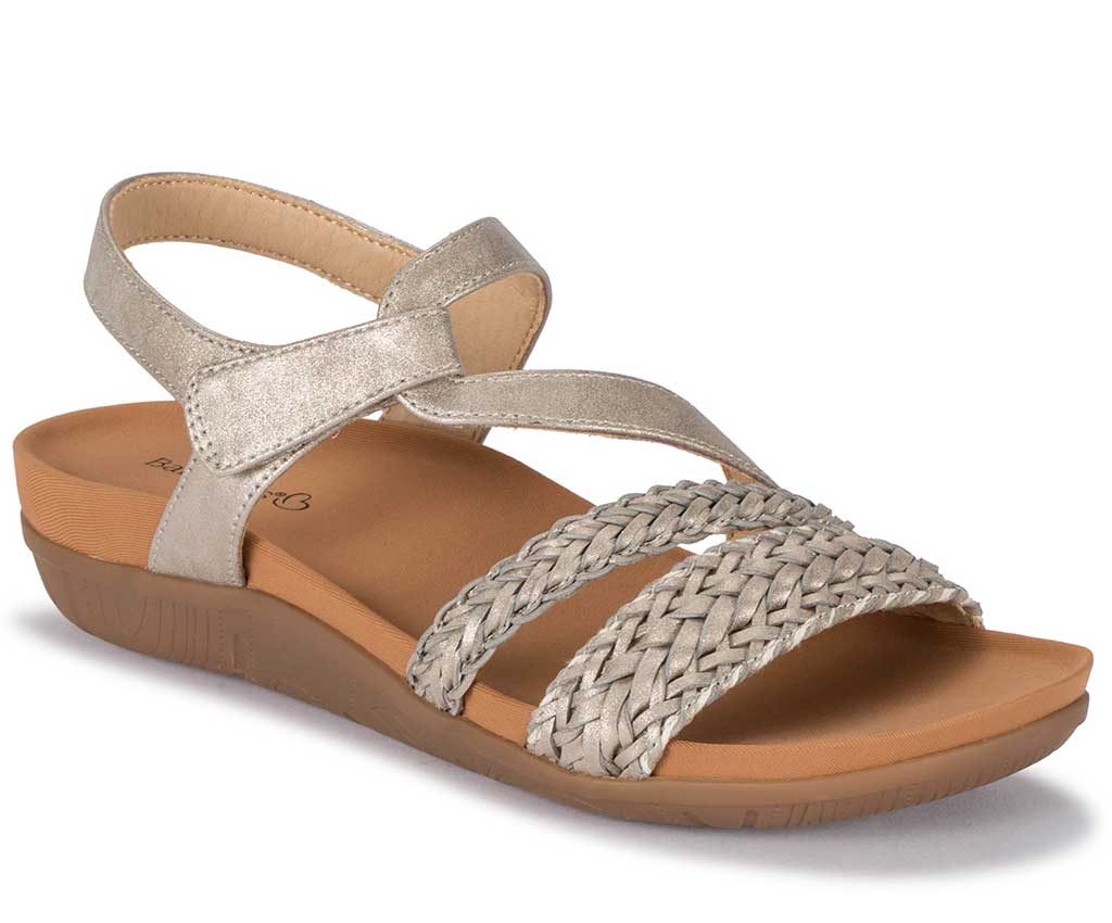 Baretraps Women's Jalen